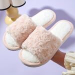 Rose Flower Slippers - Image 9