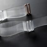 2Pcs Transparent Shoulder Straps, Invisible Adjustable Underwear Straps, Women'S Lingerie & Underwear Accessories - Image 12