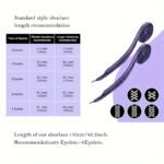 1 Pair Glitter Colorful Fashion Sneakers Flat Shoelaces Shoestrings For Sneakers Skates Sport Shoes Boots - Image 18