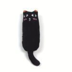 Pet Cat Toy, Cat Bite Toy, Bite Resistant Teeth Grinding Toy - Image 5