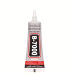 B7000 Rhinestone Glue For Crafts, 25/50/110Ml Clear Super Jewelry Adhesive, Transparent Industrial Glue For Fabric, Phone Repair, Jewelry Making, Gems, Art Stones, Wood, Glass - Image 5