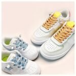 New Lazy Elastic Cashew Flower Shoelaces 100Cm Suitable For Sports Shoes Casual Shoes Adults 1 Pair - Image 6
