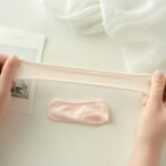 3 Pairs Solid Invisible Socks, Comfy & Breathable Low Cut Ankle Socks, Women'S Stockings & Hosiery - Image 8