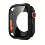 For Apple Watch Series 9/8/7/6/5/4/Series Se 2 45Mm 41Mm 44Mm Screen Protector Case,  Looks Like Ultra Protector Case  Front And Rear Cover Protector Case For Iwatch 45Mm (Titanium For Iwatch 45Mm), Smartwatch Protection, Screen Guard, Minimalist Case, Sleek Design, Durable Case, Premium Material, Protective Cover, Smartwatch Accessory, Active Lifestyle, Tech Enthusiasts, Outdoor Activities, Highquality Protection, Titanium Feature, Protector To Protect The Key Source Both The Frame - Image 5