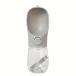 Leak-Proof Portable Dog Water Dispenser For Walking And Travel - Keep Your Pet Hydrated On-The-Go - Image 3