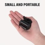 1Pc Accurate Clip-On Guitar Tuner With 360-Degree Rotatable Digital Display - Ideal For Acoustic Guitar, Ukulele, Bass, Violin, Banjo And Chromatic, Includes 10 Guitar Picks (Random Color) For Ultimate Convenience - Image 8