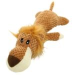 Tough & Durable Squeaky Dog Toys - Perfect For Small & Medium Chewers! - Image 12