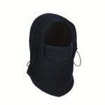 1Pc Outdoor Windproof Fleece Balaclavas For Men And Women Christmas Gift - Image 4