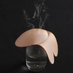 Silicone Invisible Breast Stickers, Breathable Rabbit Ear Bra Cups, Wireless Adhesive Bra Accessories In Various Colors And Models, Hand Washable Or Dry Clean, No Print Design, Comfortable Undergarment, Playful Underwear, Flexible Underwear - Image 7