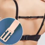 Solid Bra Straps With Buckle, Comfortable Elastic Non-Slip Bra Straps, Women'S Lingerie & Underwear Accessories