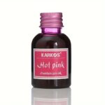 10 Colors Optional Calligraphy Fountain Pen Ink, 30Ml Fountain Pen Ink, Green Calligraphy Ink For Stylus & Gooseneck Pen, Red Glass Dipping Pen Ink, Glass Pen Ink - Image 18