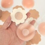 Invisible Lingerie Accessories Set, Lifting Stick-On Nipple Pasties & Breast Support Bodytape, Women'S Lingerie & Underwear Accessories - Image 5