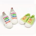 12Pcs Vibrant Tie-Free Silicone Elastic Shoelaces - Easy Slip-On, No-Tie Design For Adults, Lightweight & Durable, Ideal For Sneakers & Casual Shoes, Hand Washable, Shoe Accessories - Image 10