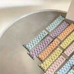 Candy Color Resin Strap For Apple Watch 41Mm 45Mm 38 42 44 40 Mm Macaron Replace Wrist Watchband Belt Smart Watch Iwatch Series Ultra 8 7 6 5 4 3 2 1 Band Accessories - Image 12