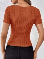 Elegant T-Shirt For Women - Image 8