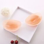 Reusable Push Up Buckle Front Nipple Covers, Strapless Invisible Self-Adhesive Breast Lift Pasties, Women'S Lingerie & Underwear Accessories - Image 5
