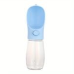 Portable Dog Water Bottle, Pet Accompanying Cup For Easy Feeding Drinking Supply - Image 5