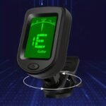 Guitar Tuner Ukulele.Bass.Violin Equal Temperaments - Image 5