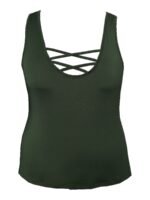 Large Size Sports Top - Image 2