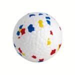 Dog Ball Toys For Aggressive Chewers - Durable And Interactive Pet Balls For Endless Fun And Exercise - Image 4