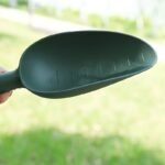 1Pc Garden Shovel, Flower Vegetables Planting Soil Loosening Shovel, Plastic Succulent Plants Soil Shovels, Handheld Soil Scoop Scale Mark Loosening Soil, Plastic Potting Soil Scoop Garden Shovel Digging Tool, Garden Supplies - Image 8