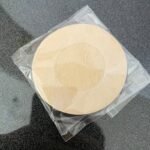 Thin & Solid Nipple Stickers, Comfy Disposable Adhesive Nipple Covers Stickers, Women'S Lingerie & Underwear Accessories - Image 8