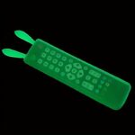 1Pc Luminous Silicone Remote Control Cover, Rabbit Ears Dustproof Anti-Fall Protective Case For Tv And Air Conditioner Remotes - Image 10