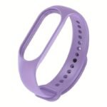 10 Pieces/Pack Strap For Xiaomi Band 7 6 5 4 3 Silicone Bracelet For Mi Band - Image 5