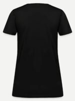Butterfly Tree Print Crew Neck T-Shirt, Casual Short Sleeve T-Shirt For Spring & Summer, Women'S Clothing - Image 9