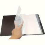 Music Folder 40 Pockets - Organize And Protect Your Sheet Music And Files - Image 7
