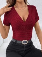 Elegant T-Shirt For Women - Image 5