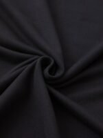 Plus Size Letter Print T-Shirt, Casual Crew Neck Short Sleeve Top For Spring & Summer, Women'S Plus Size Clothing - Image 9