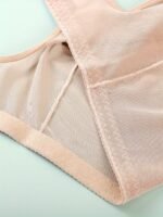 Chest Brace Brace Underwear Anti-Sagging Anti-Hunchback Brace Brace Shapewear Top - Image 8