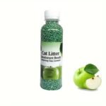 Powerful Pet Odor Remover And Litter Box Deodorizer Crystals - Eliminates Odors And Keeps Your Home Fresh And Clean - Ideal For Cat Litter And Pet Cleaning Supplies - Image 5