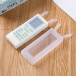 1Pc Luminous Silicone Remote Control Cover, Rabbit Ears Dustproof Anti-Fall Protective Case For Tv And Air Conditioner Remotes - Image 15