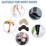 1/2/4/5/10Pcs Soft Foam Insole High Heel Pads Tpu Material - Image 4
