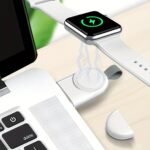 1Pc Portable Charger For Iwatch - Image 3