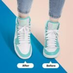 1Pair Shoe Creases Protector, Shoe Anti Creases Guard To Prevent Sneaker Creases For Men'S 7.5-12 Women'S 5-8.5 - Image 10