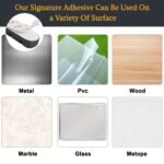 1Pc, 3/5/7 Hole Cable Fixing Clip, Cable Management Wire Organizer Clip Self-Adhesive Suitable For Desktop Usb Charging Cable Bedside Table Power Cord Mouse Cable Wire Pc Office Home Use - Image 9