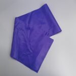 1Pc Workout Pilates Workout Latex Elastic Resistance Band, For Gym Home Fitness Exercise - Image 10