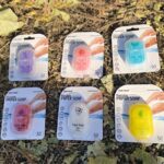 50Pcs Outdoor Travel, Camping, And Hiking Portable Paper Soap, Disposable Soap, Personal Care Cleaning Soap - Image 2