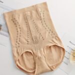 High Waist Shaping Panties, Tummy Control Butt Lifting Panties, Women'S Underwear & Shapewear