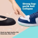1Pair Shoe Creases Protector, Shoe Anti Creases Guard To Prevent Sneaker Creases For Men'S 7.5-12 Women'S 5-8.5 - Image 12