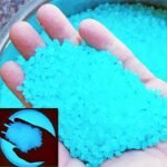 4000Pcs Luminous Stones, Resin Glow In The Dark Rocks For Halloween Decor, Micro Landscape, Bonsai Decor, Pathway, Aquarium, Lawn, Yard, Fall Decor - Image 17