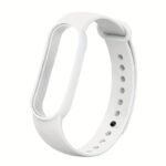 10 Pieces/Pack Strap For Xiaomi Band 7 6 5 4 3 Silicone Bracelet For Mi Band - Image 3