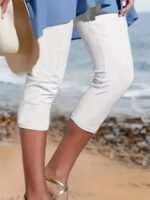 Plus-Size Athletic Leggings And Pants - Image 3