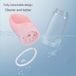 Portable Dog Water Bottle, Pet Accompanying Cup For Easy Feeding Drinking Supply - Image 8