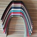 10 Pieces/Pack Strap For Xiaomi Band 7 6 5 4 3 Silicone Bracelet For Mi Band - Image 6