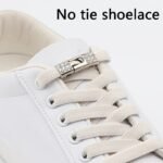 Pair Of Glamorous Rhinestone-Embellished Shoe Laces - No-Strap, Acetate Material, Perfect For Parties & Events, Stylish Shoe Laces|Glamorous Lace Design|Acetate Laces - Image 10