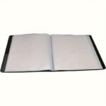 Music Folder 40 Pockets - Organize And Protect Your Sheet Music And Files - Image 6